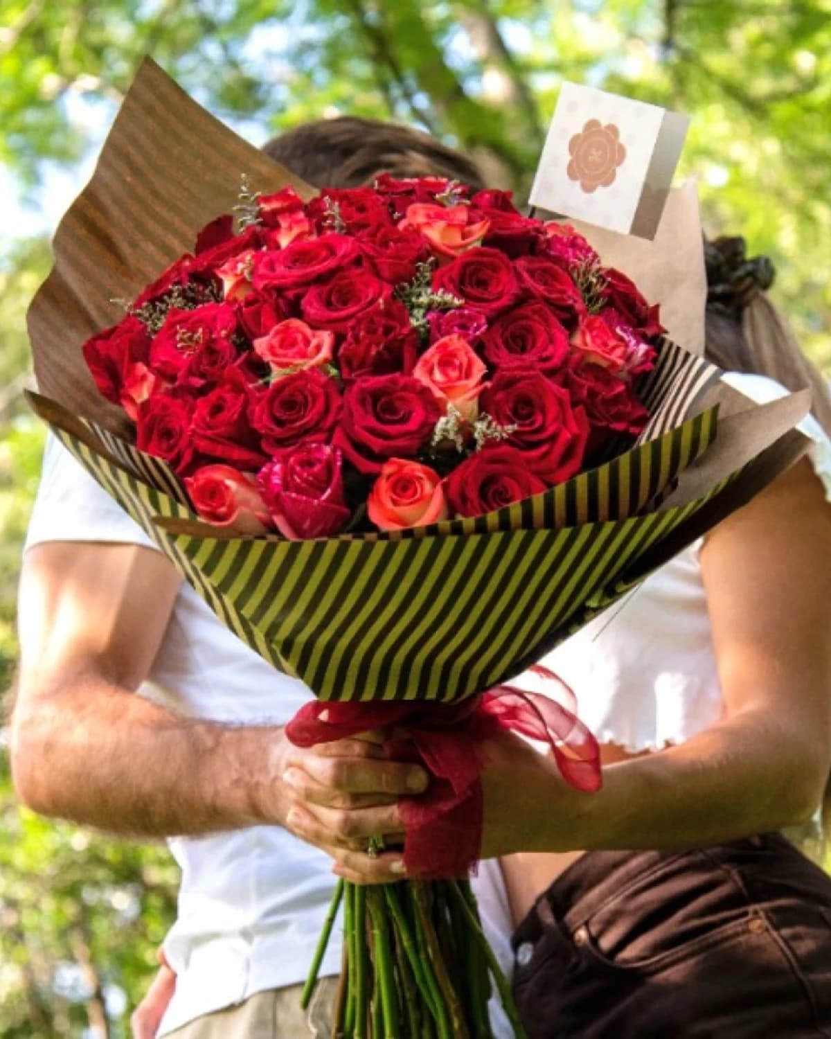 Amor y aniversario