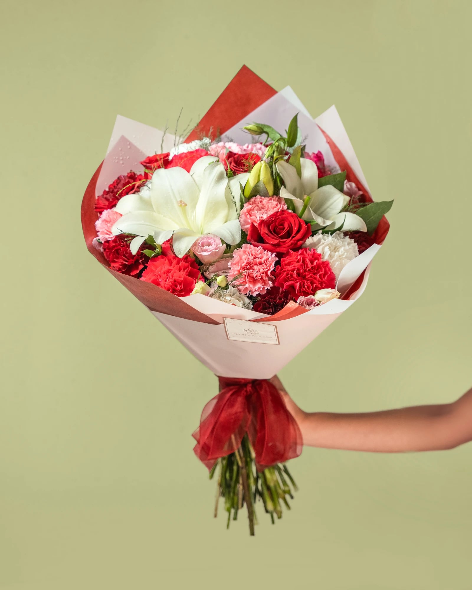 Mix romántico