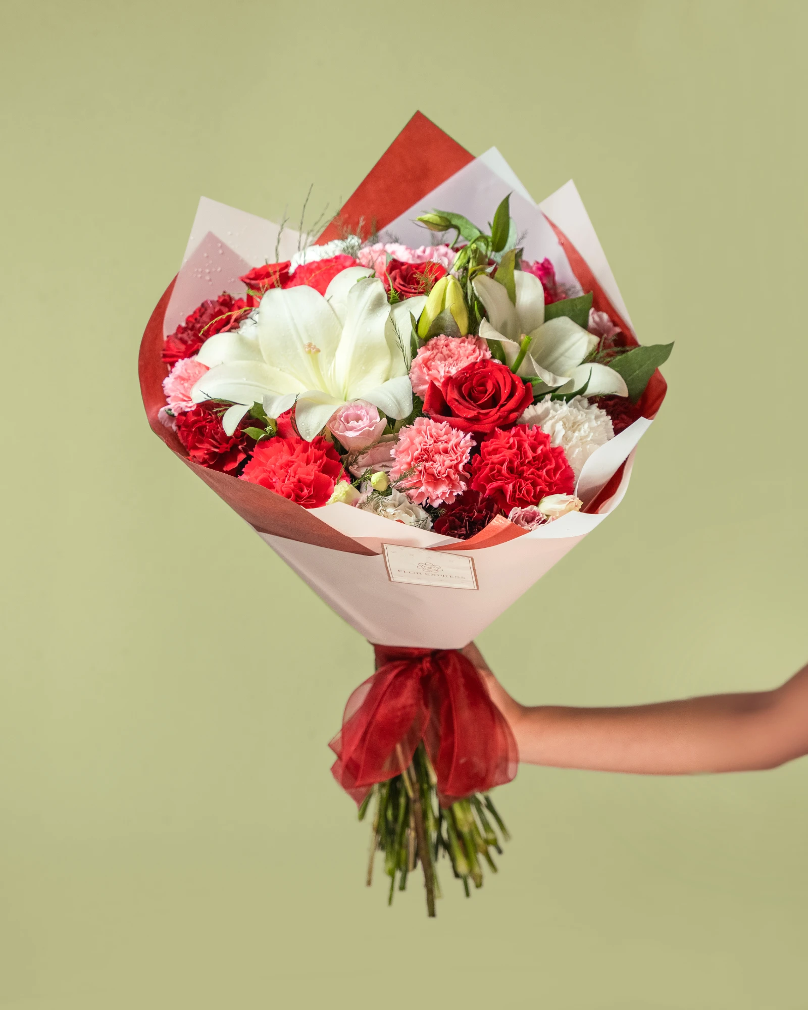 Mix romántico