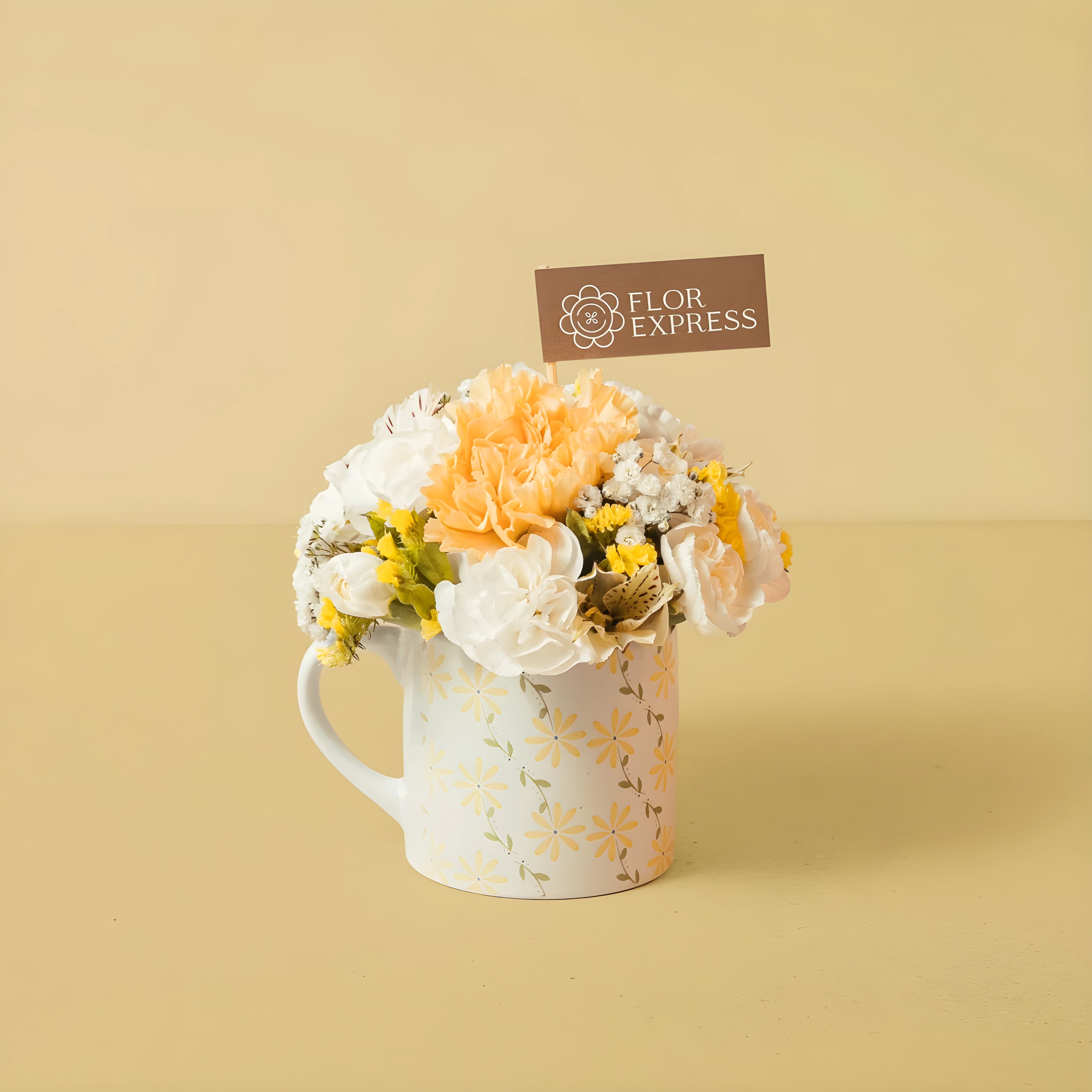 Taza Margaritas
