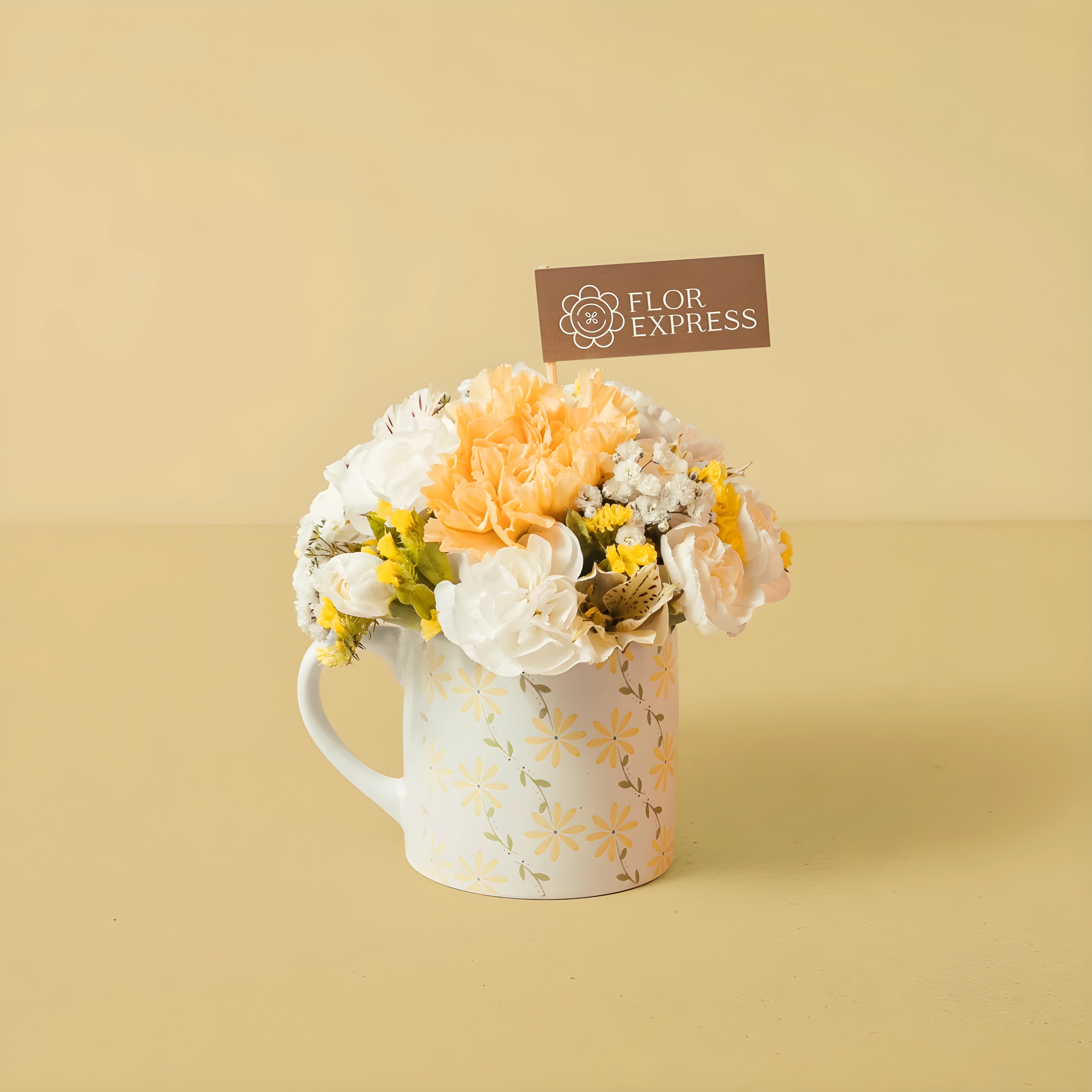 Taza Margaritas