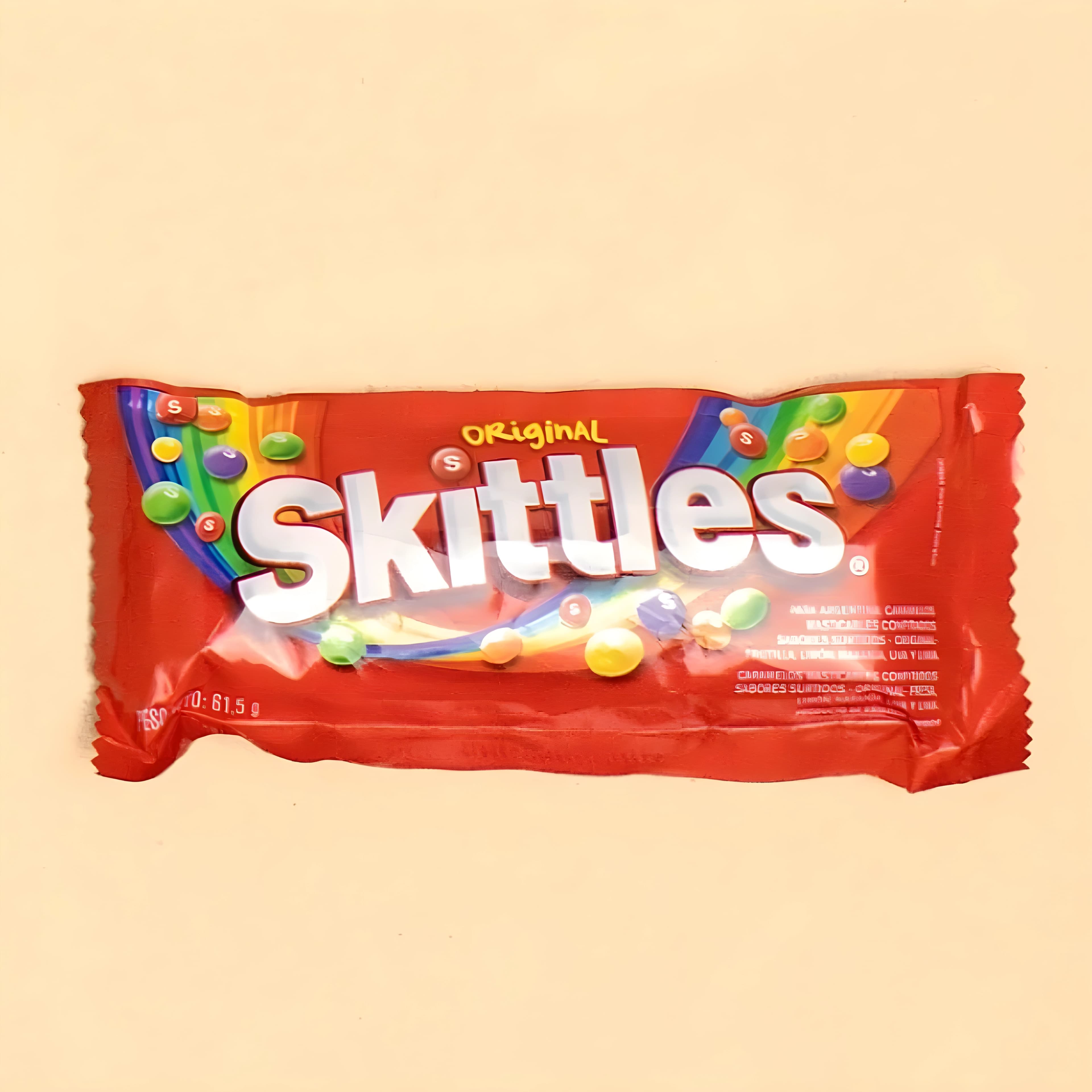 Skittles