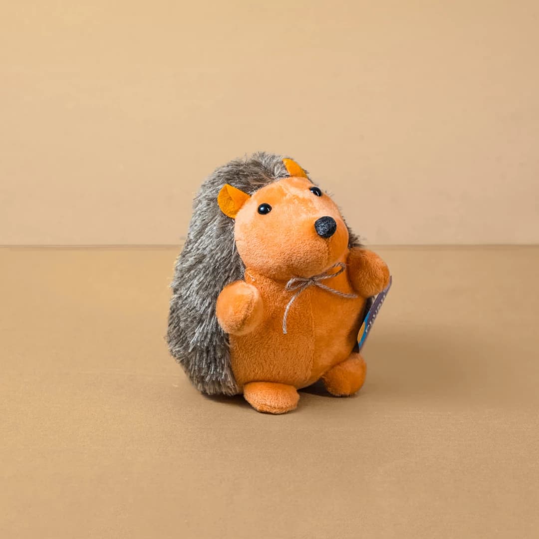 Peluche Puercoespín