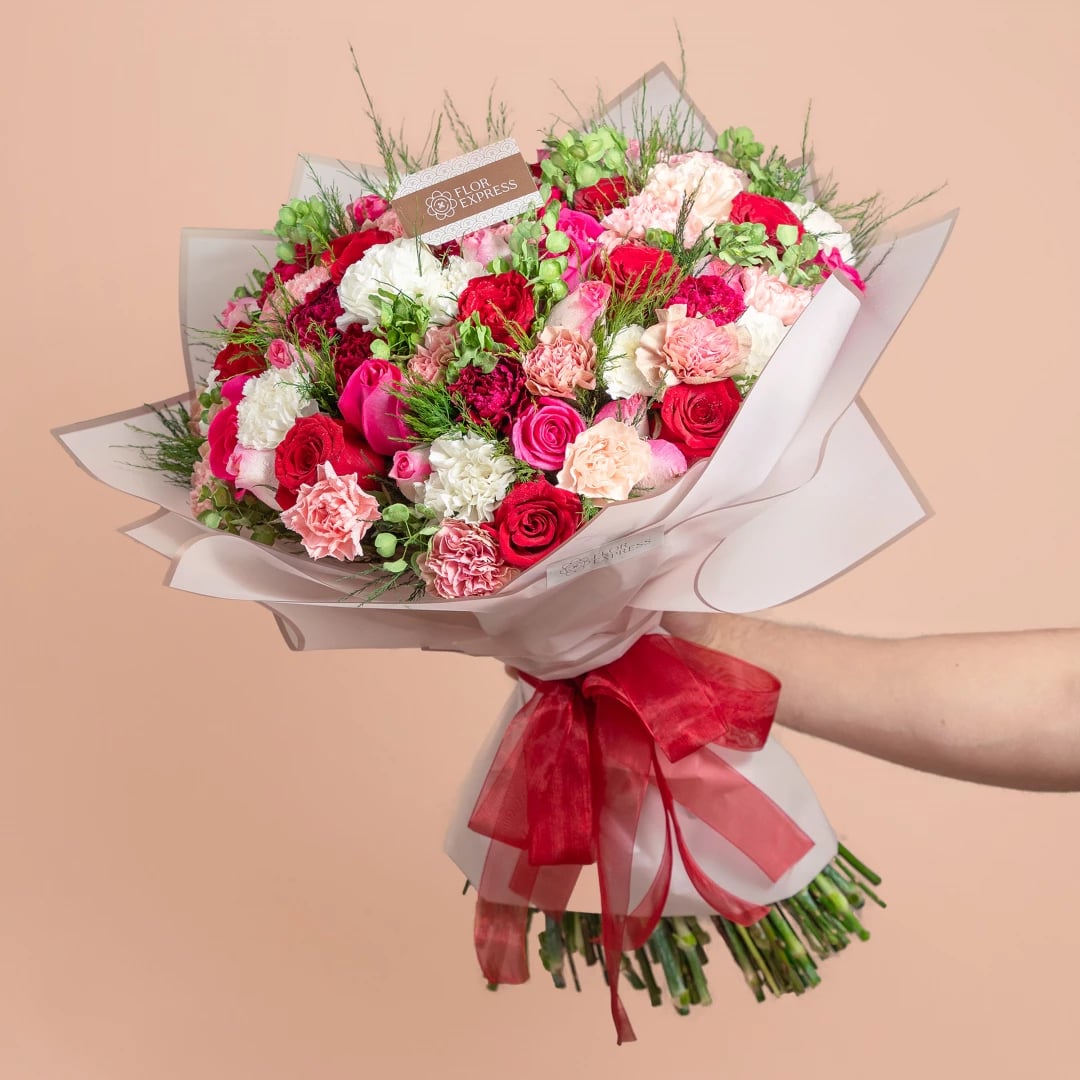Love Bloom XL