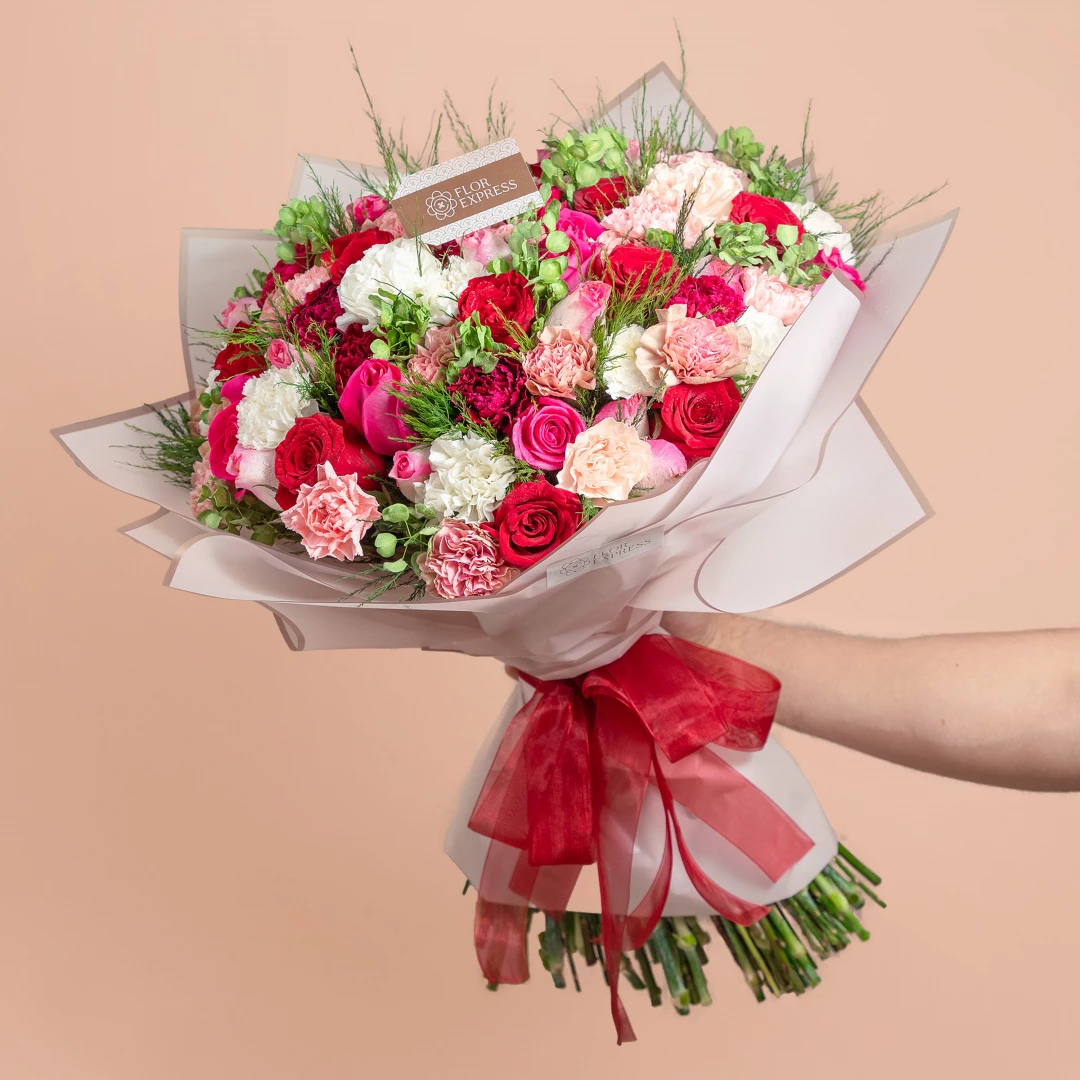 Love Bloom XL