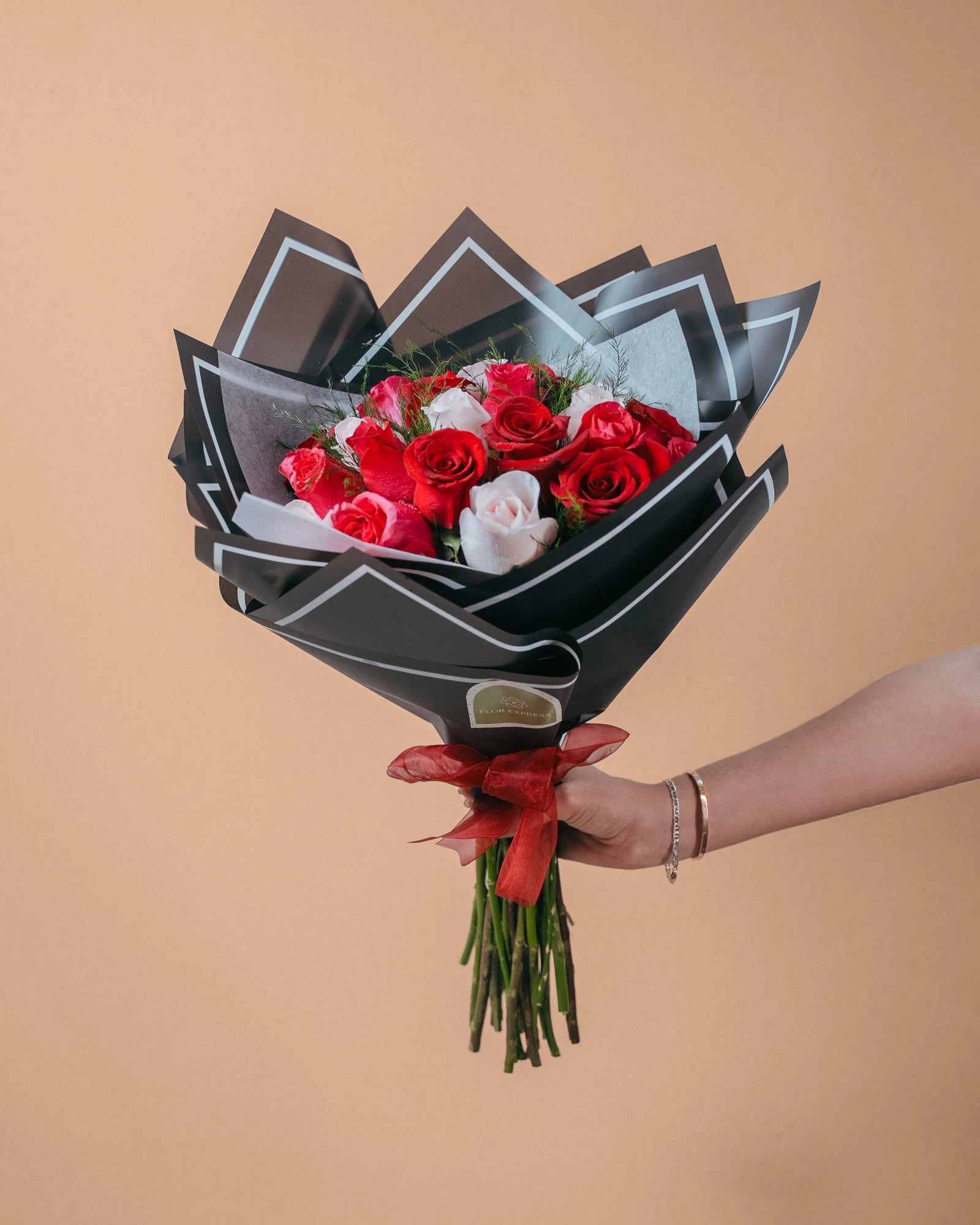 Rosas Pasión