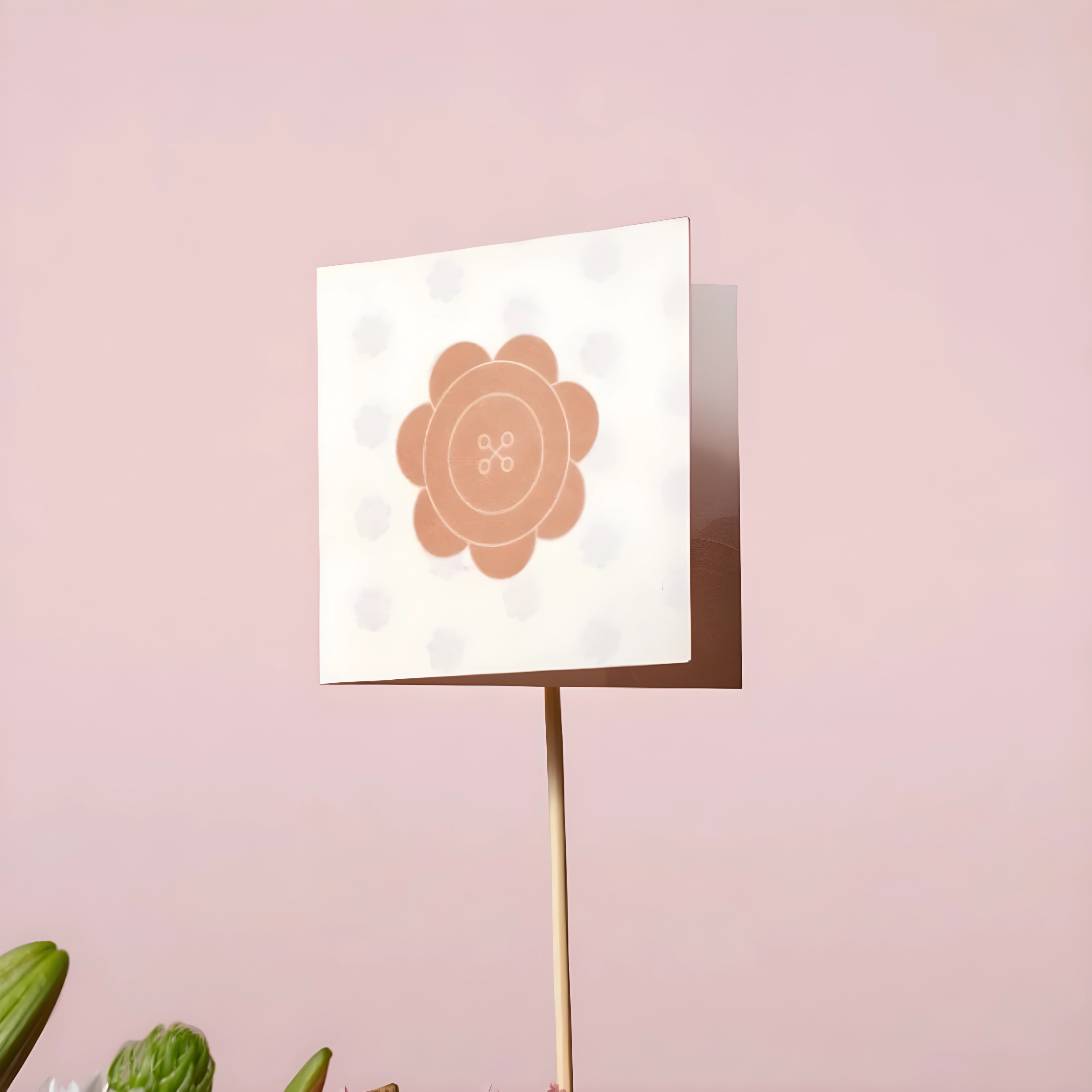 Tarjeta Flor Express