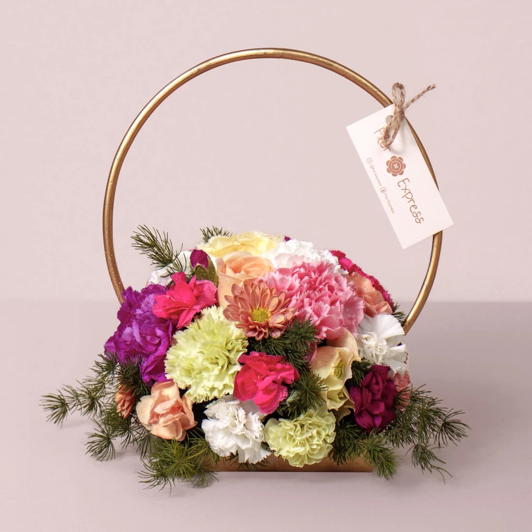 Arito Floral