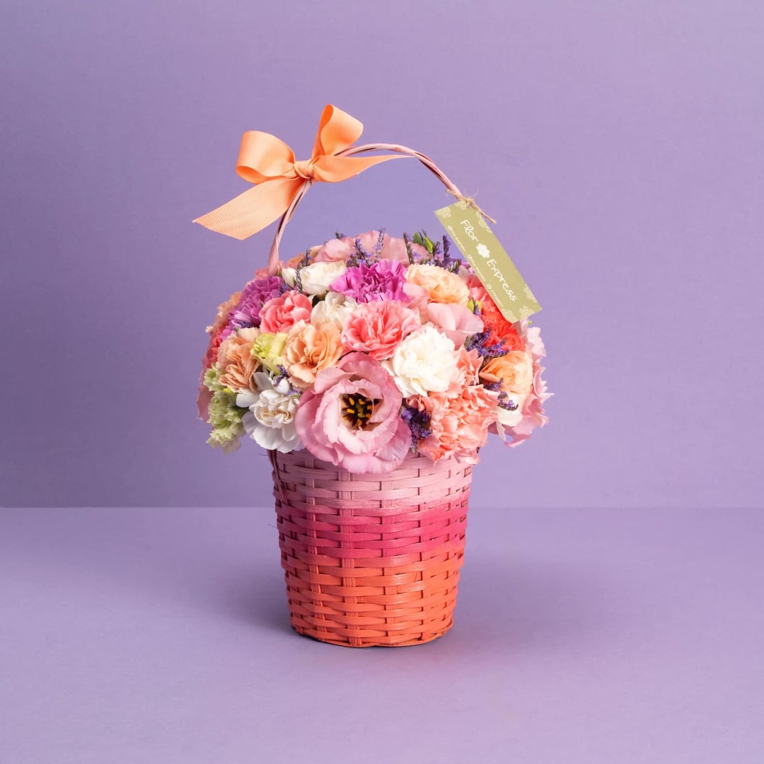 Balde Floral