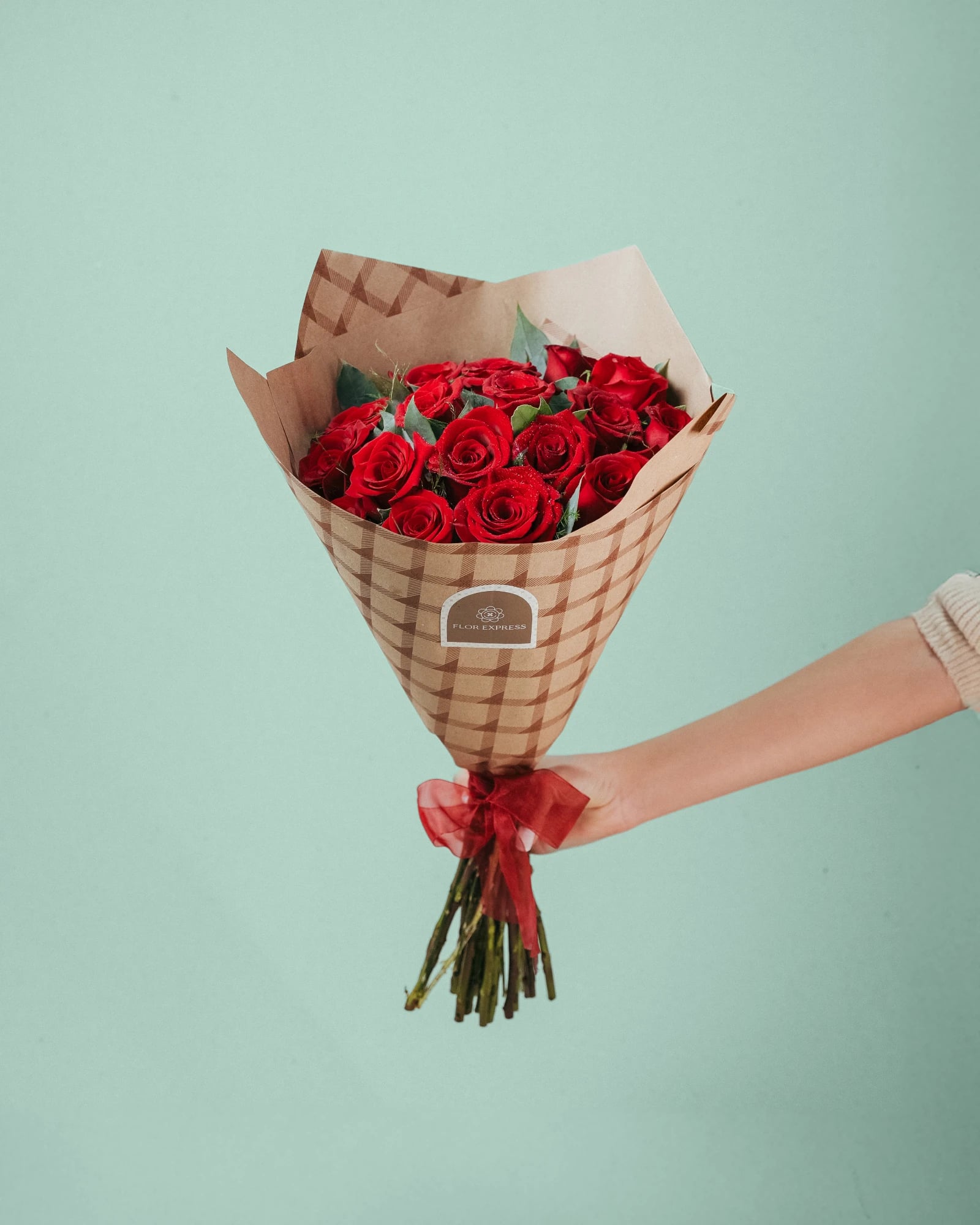 Bouquet Romántico