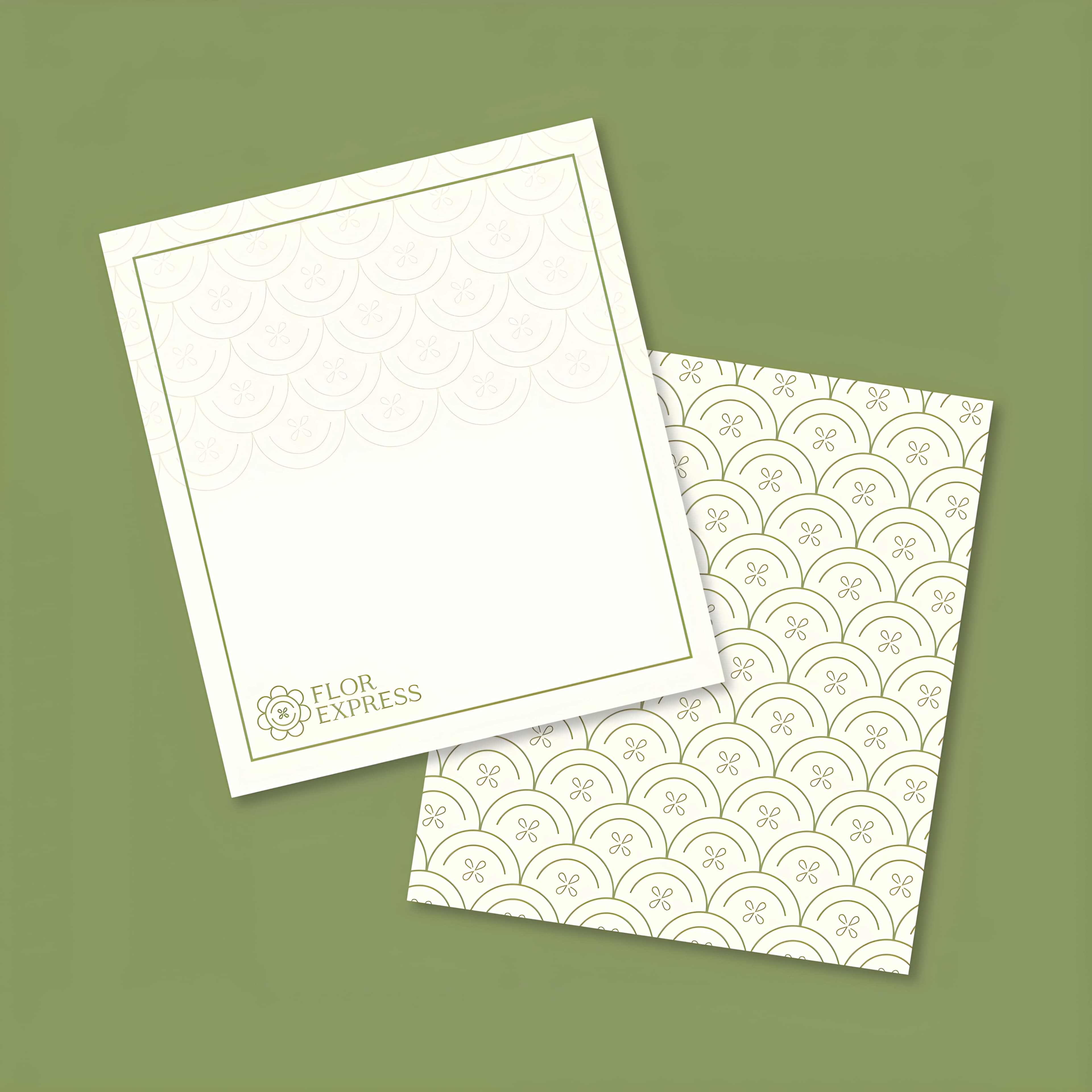 Tarjeta Flor Express (2)
